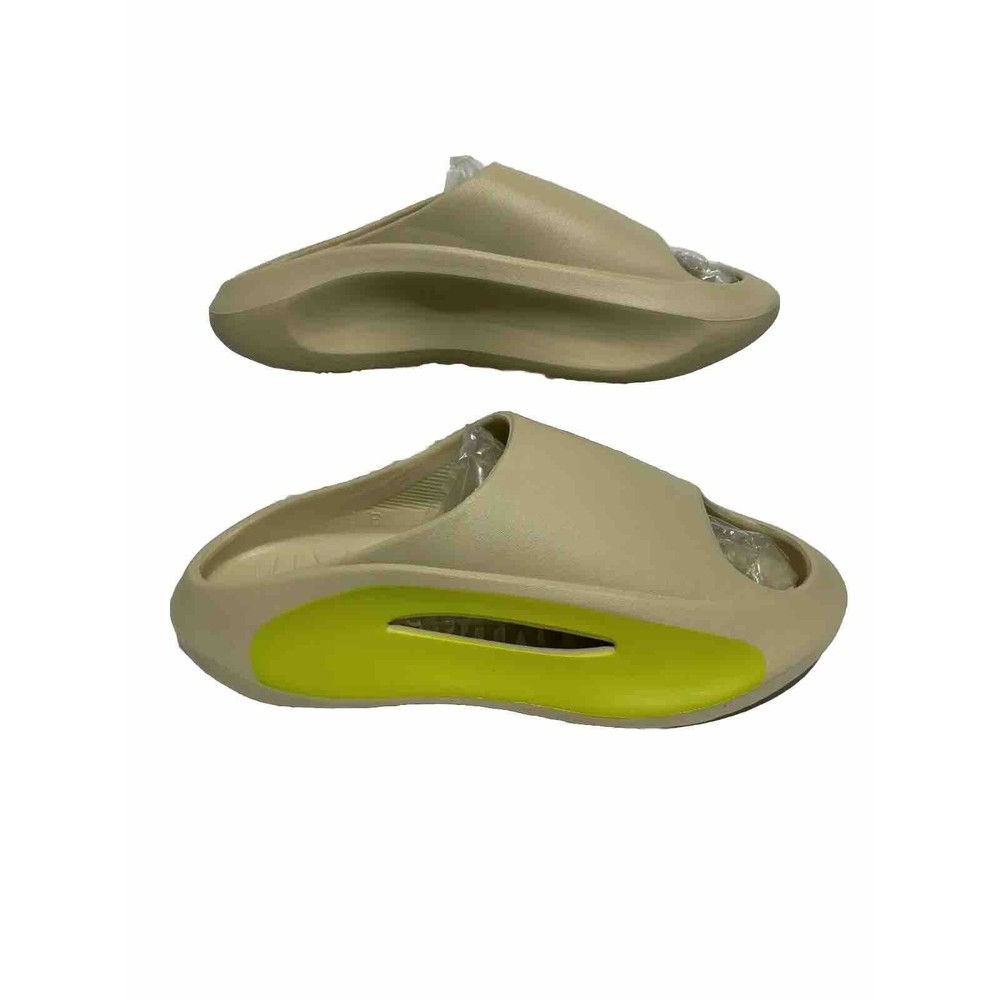 Men’s Leisure Indoor Outdoor Non Slip Luxury Slippers Size EUR-46-47 US-12.5 -13